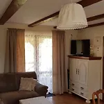 Hébergement de vacances Wypoczynkowy Piotr Stegna (Pomerania)