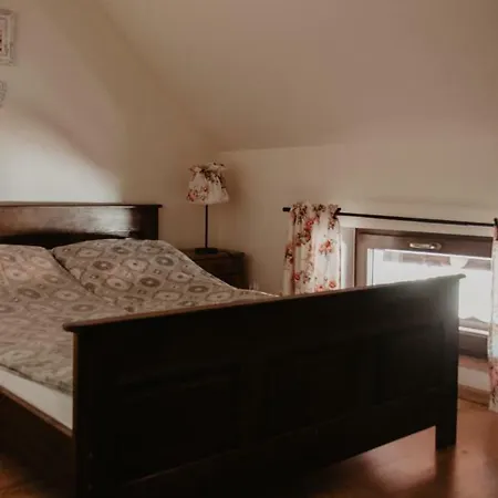 Tatil Evi Wypoczynkowy Piotr