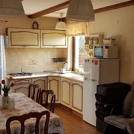 Wypoczynkowy Piotr Stegna (Pomerania)