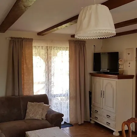 Semesterbostad Wypoczynkowy Piotr Stegna (Pomerania)