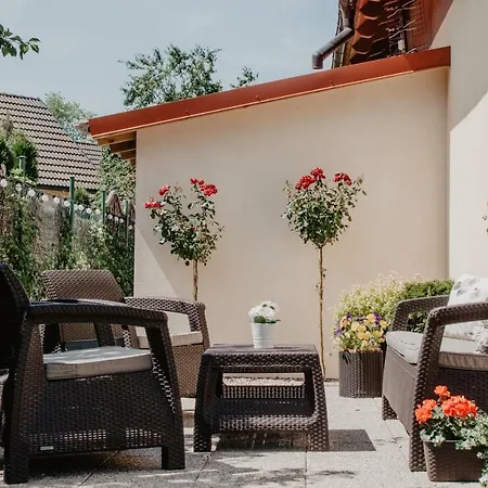 Wypoczynkowy Piotr Tatil Evi