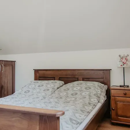 Wypoczynkowy Piotr Casa de Férias Stegna (Pomerania)