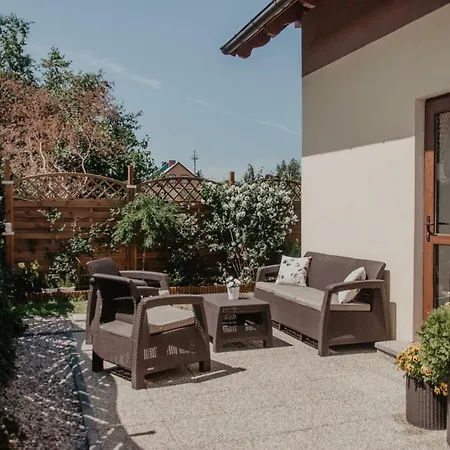 Wypoczynkowy Piotr Стегна