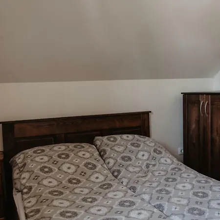 Wypoczynkowy Piotr Casa de Férias *