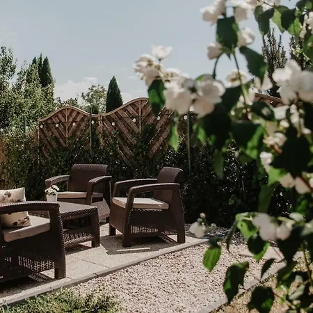 Wypoczynkowy Piotr * Stegna (Pomerania)