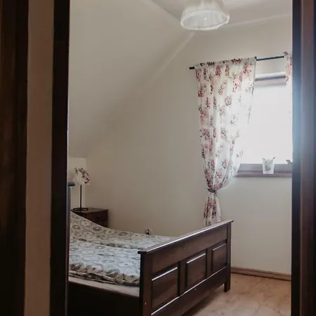 Wypoczynkowy Piotr Casa de Férias Stegna (Pomerania)