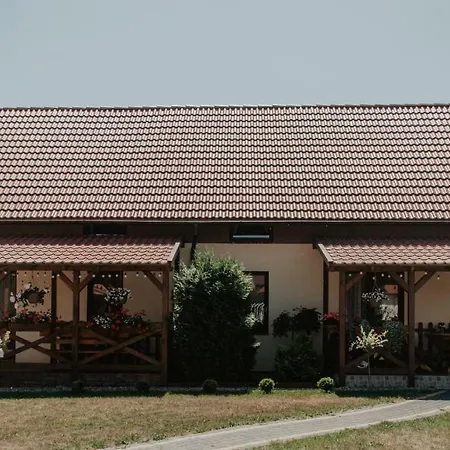Casa de Férias Wypoczynkowy Piotr *