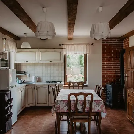 Wypoczynkowy Piotr *