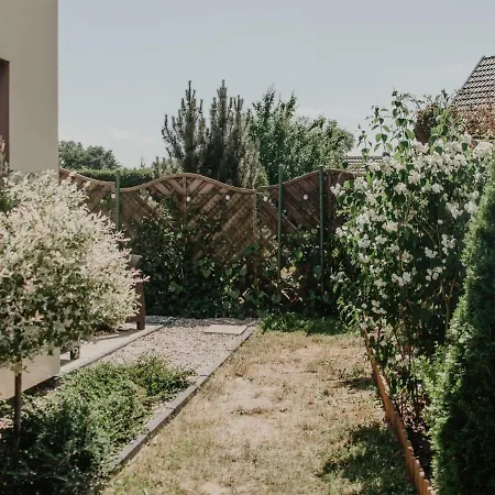 Casa de Férias Wypoczynkowy Piotr