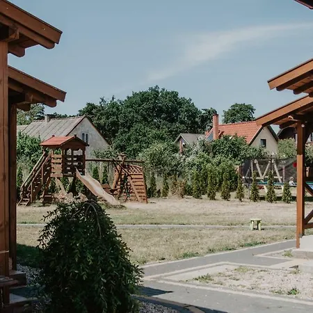 Wypoczynkowy Piotr *