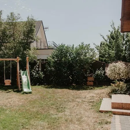 Wypoczynkowy Piotr Stegna (Pomerania)