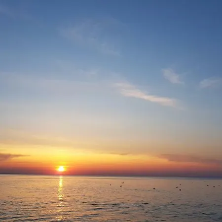 Wypoczynkowy Piotr Semesterbostad Stegna (Pomerania)