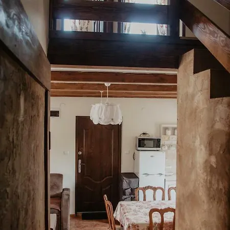 Tatil Evi Wypoczynkowy Piotr *