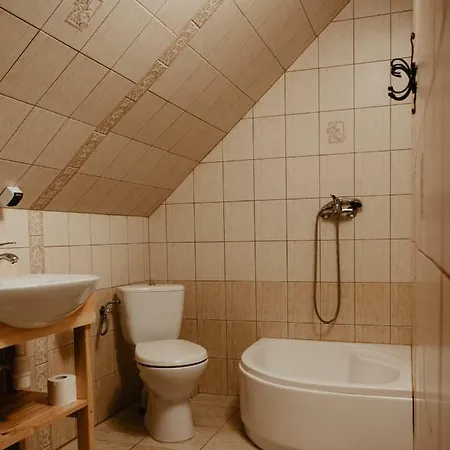 Wypoczynkowy Piotr * Stegna (Pomerania)