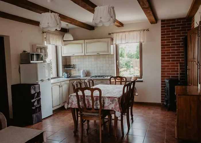 Nyaraló Wypoczynkowy Piotr