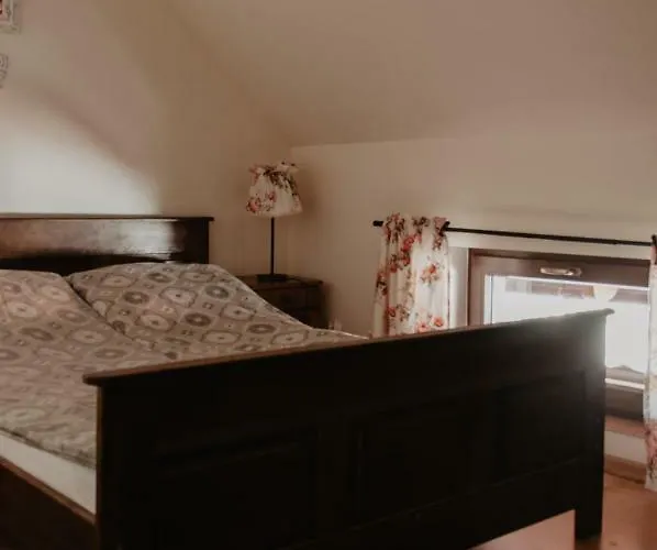 Дом отдыха Wypoczynkowy Piotr