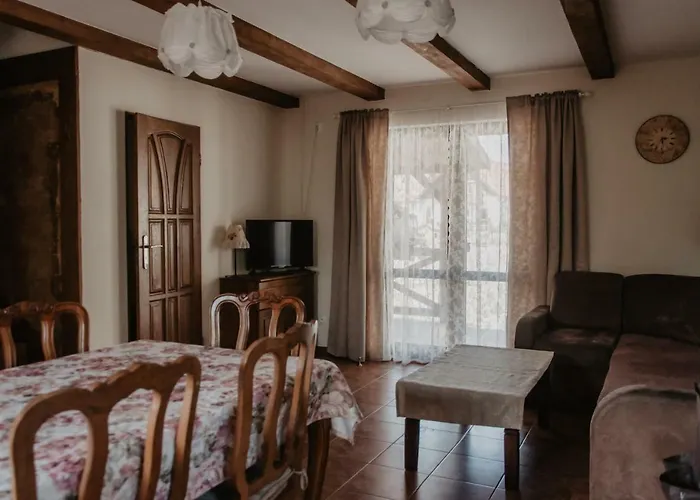 Wypoczynkowy Piotr *