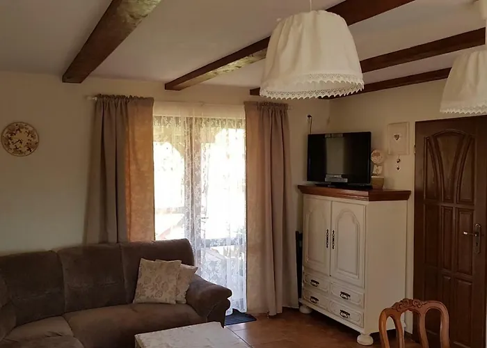 Nyaraló Wypoczynkowy Piotr Stegna