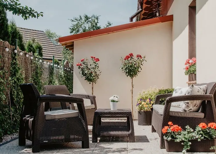 Wypoczynkowy Piotr Nyaraló