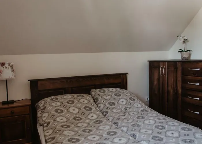 Wypoczynkowy Piotr Дом отдыха *