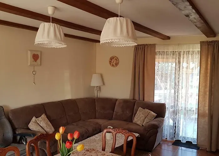 Wypoczynkowy Piotr Стегна