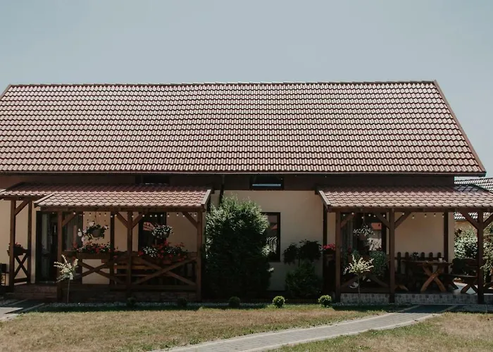 Nyaraló Wypoczynkowy Piotr *