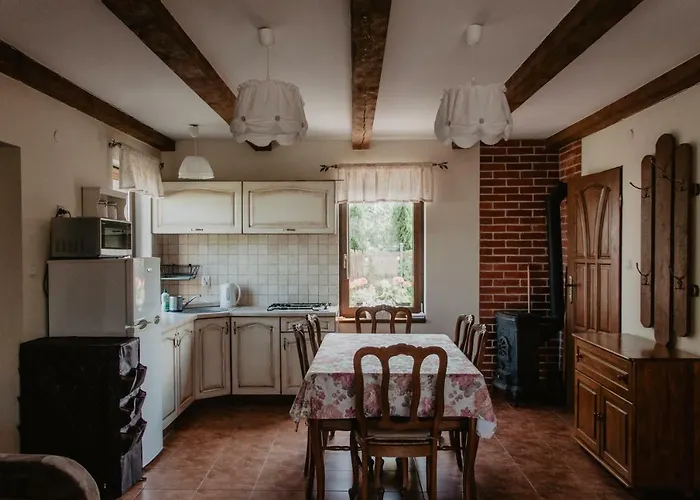 Wypoczynkowy Piotr *