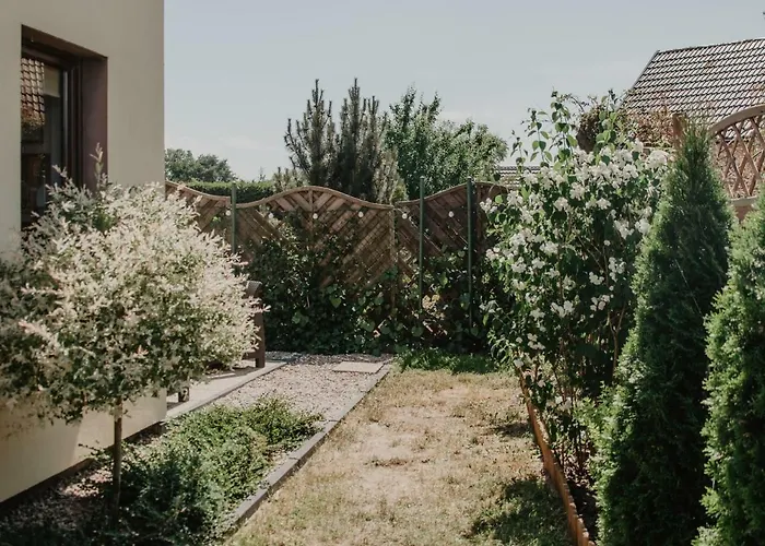 Nyaraló Wypoczynkowy Piotr