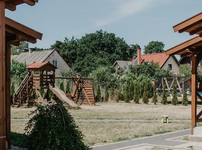 Wypoczynkowy Piotr *