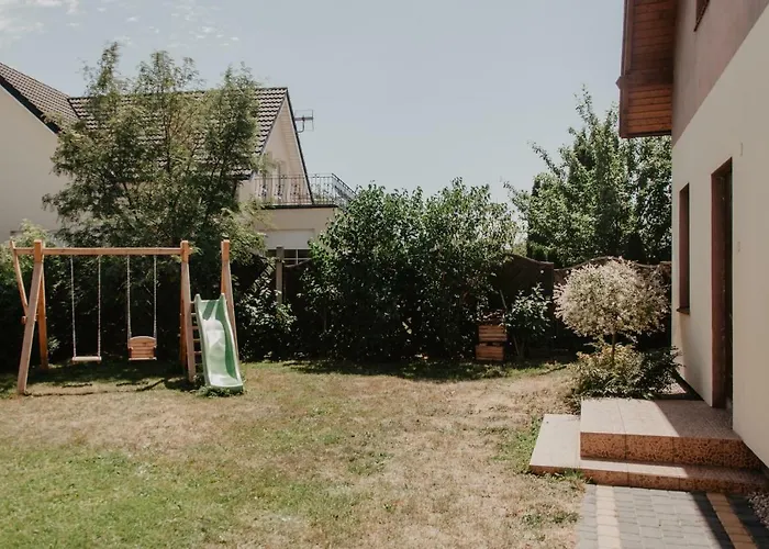 Wypoczynkowy Piotr Стегна