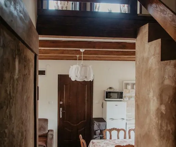 Дом отдыха Wypoczynkowy Piotr *